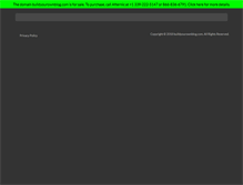 Tablet Screenshot of buildyourownblog.com